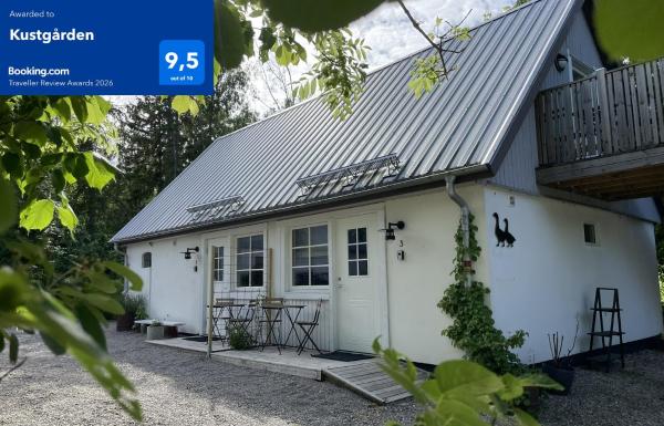 Kustgården, Забронировать  Аббекас лен Сконе