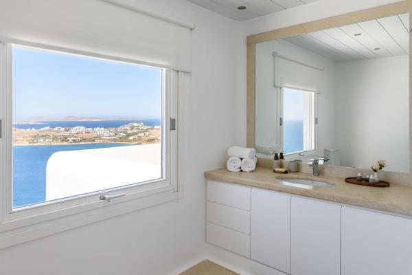 Villa Alkioni Agios Lazaros