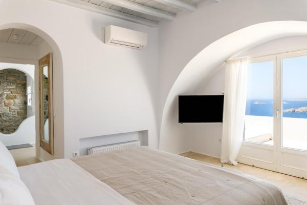 Villa Alkioni Agios Lazaros