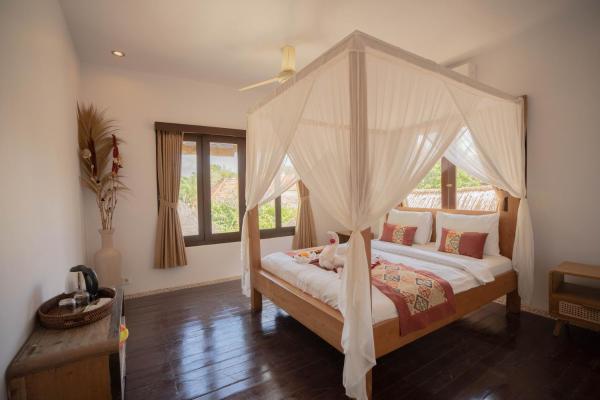 Villa Sayang Bunga Ubud, Забронировать  Убуд Гианьяр