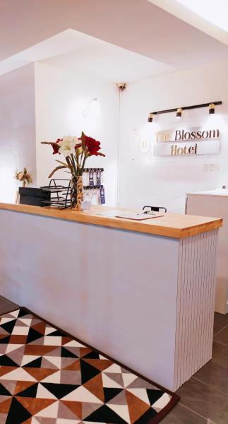 The Blossom Hotel, Забронировать  Симпанг Эмпат Perlis