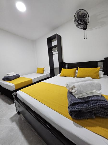 Zavara Hostal - Pueblo Tapao, 321-609-4407, Забронировать  Пуэбло-Тапао Quindio