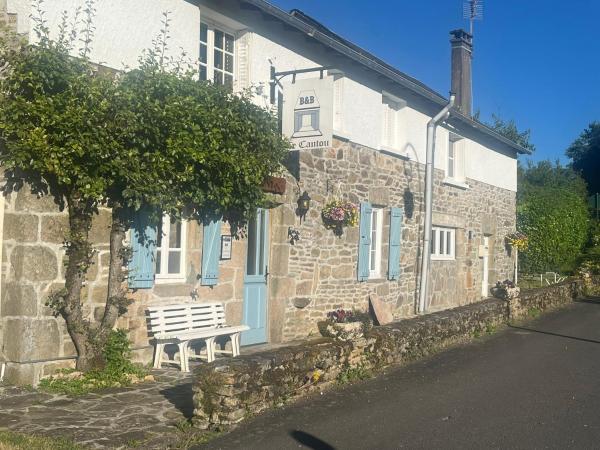 Le Cantou, Забронировать  Отели Лимузен с бассейном, Бассейн