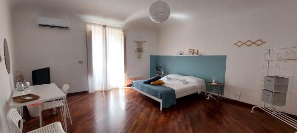 Casa Santoliva in centro a Palermo, Забронировать  Палермо Сицилия