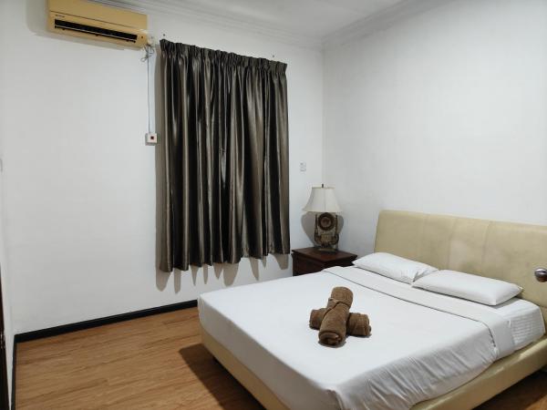 TERENGGANU EQUESTRIAN RESORT
