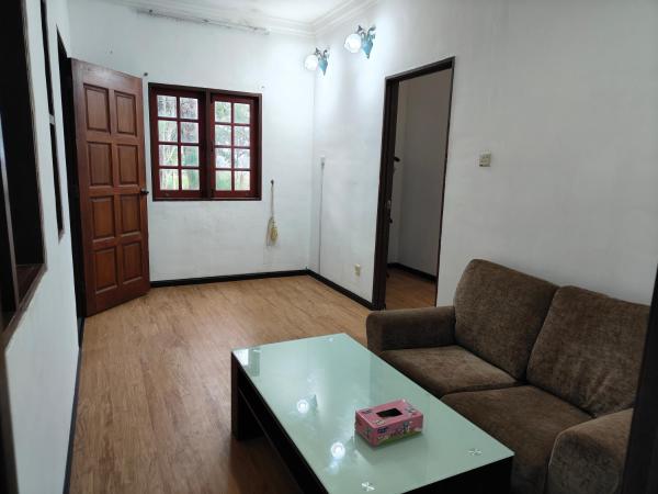 TERENGGANU EQUESTRIAN RESORT