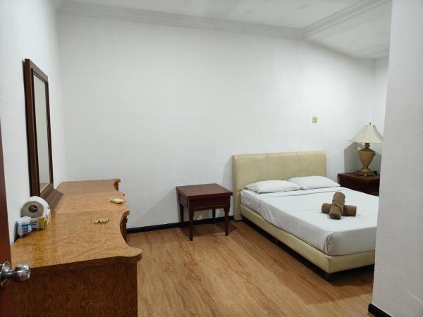 TERENGGANU EQUESTRIAN RESORT