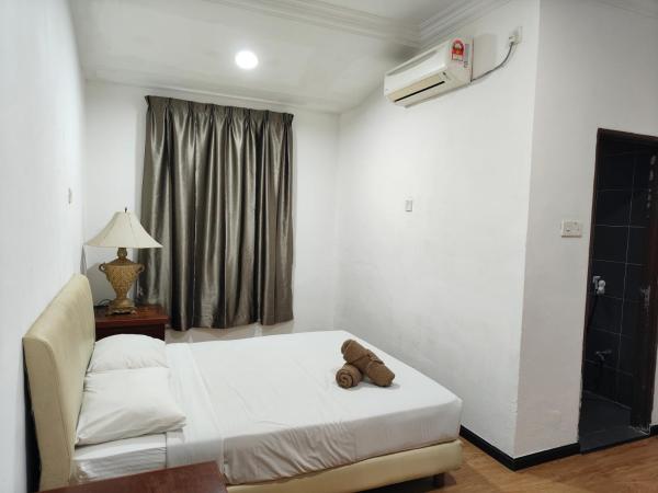 TERENGGANU EQUESTRIAN RESORT