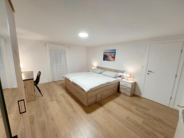 House Villa Katarina, Забронировать  Малинска остров Крк