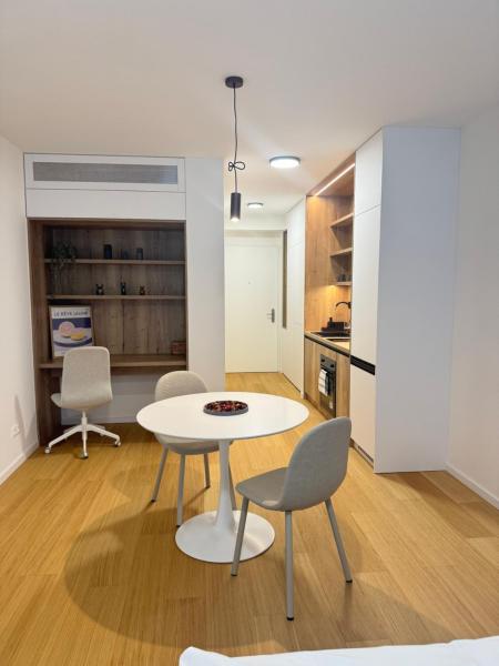 Aurora Apartments, Забронировать Апартаменты/квартира Апартаменты Братиславы, Апартаменты/квартира