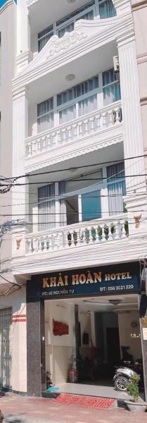 Khách sạn Khải Hoàn