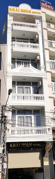 Khách sạn Khải Hoàn