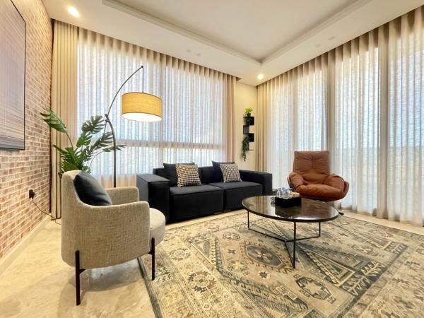 Khozama Living 2 - Alnahda, Забронировать  Джидда Мекка