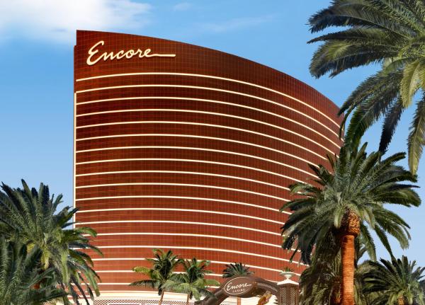 Encore at Wynn Las Vegas Лас-Вегас