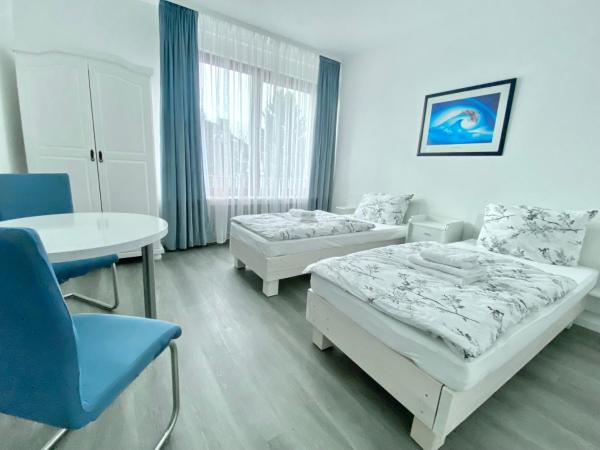 Stay Westend, Забронировать  Вецлар Таунус