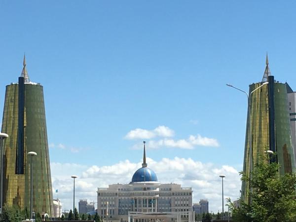 Grand Sever, Забронировать  Астана Казахстан