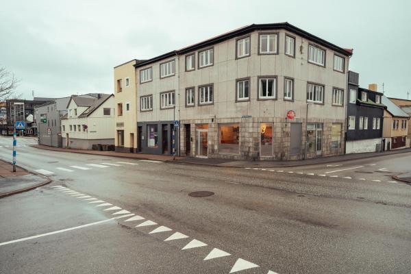 The Cake Store Guesthouse