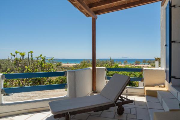 Maria's Village Suite, Забронировать  Алики Парос