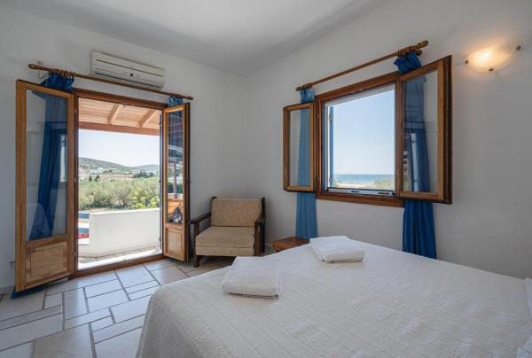 Maria's Village Suite