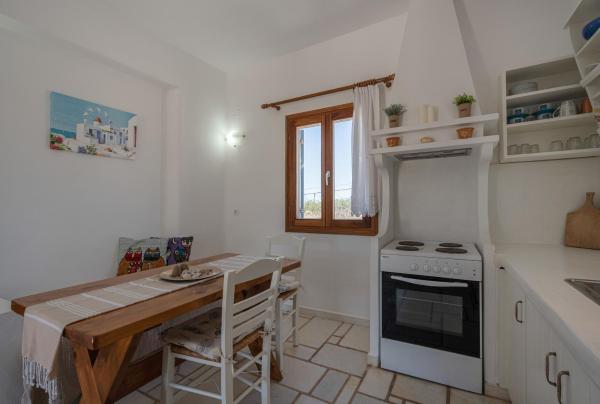 Maria's Village Suite