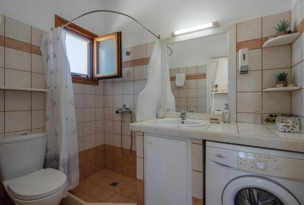Maria's Village Suite