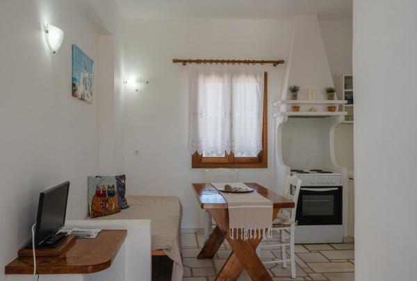 Maria's Village Suite