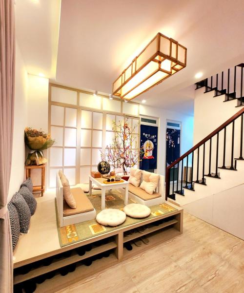Ohayou Dalat Homestay, Забронировать  Далат Ламдонг, рядом с Cam Ly Waterfalls