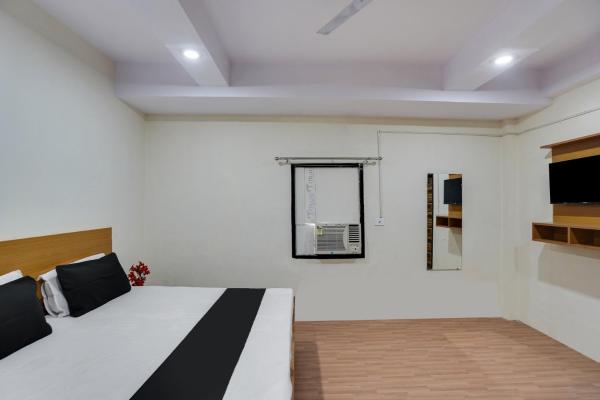 Hotel O by OYO Lotus Inn