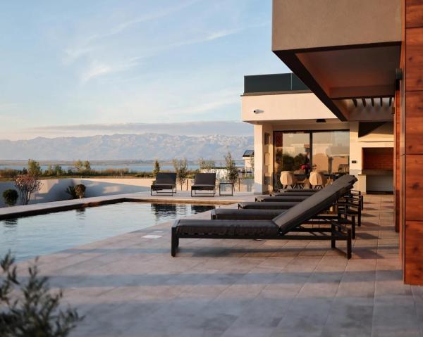 Villa Royal Sands, Забронировать  Привлака Задарская жупания