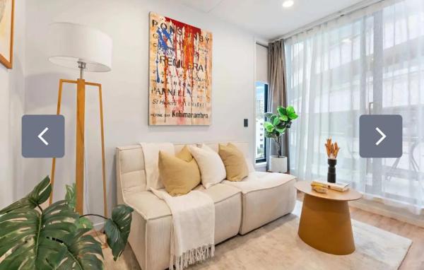 Sky Stars CBD Apartment, Забронировать Апартаменты/квартира Окленд 