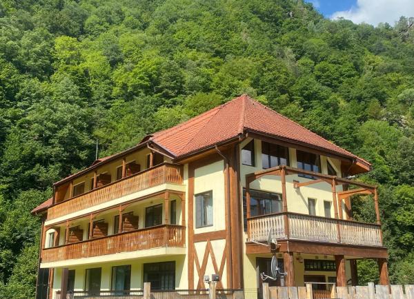 Pensiunea Tihna, Забронировать  Рыу-де-Мори Хунедоара