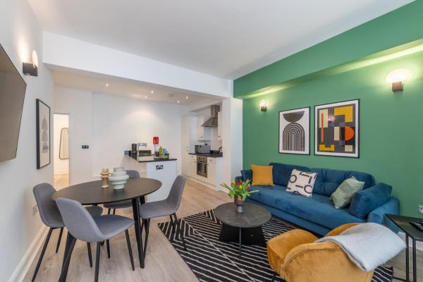 Stay Kula London - Tower Bridge, Забронировать Отель Лондонский Сити Лондон, рядом с Тауэрский мост