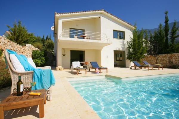 Villa Porfyra Ideales Resort, Забронировать  Кефалиния Кефалония