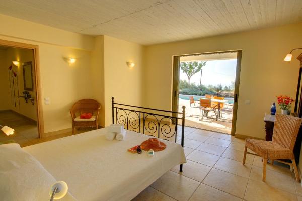 Villa Porfyra Ideales Resort