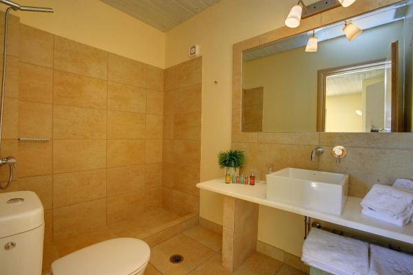Villa Porfyra Ideales Resort