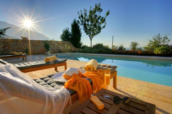 Villa Porfyra Ideales Resort