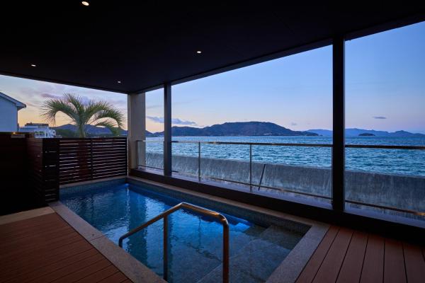 Villa JacoO-ヴィラじゃこまる, Забронировать  Сангаки Кагава