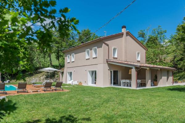 Villa Gea, Забронировать  Ферминьяно Марке