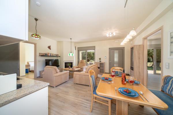 Villa Elia Kefalonia by Olea Villas