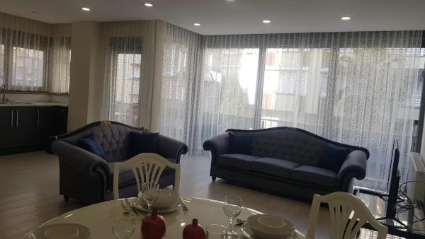 6 Central Location, Close To Beaches And Anywhere, Забронировать  Анталья Провинция Анталья