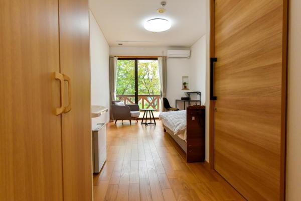 Hotel Circle one, Забронировать Отель Хитоёси Кумамото