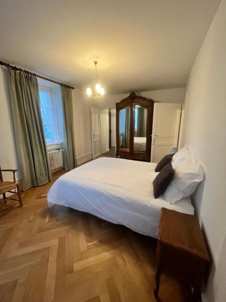 Villa 18.78, 10 min de la Suisse