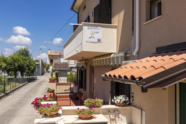 Colibri B&B