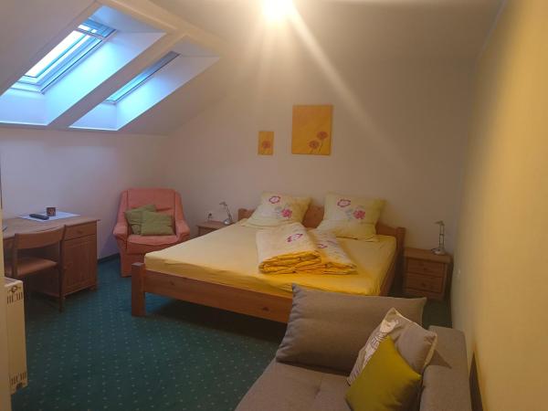 Pension Eva, Забронировать  Домажлице Chodsko