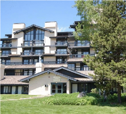 Ski Time Square Condominiums by Mountain Resorts