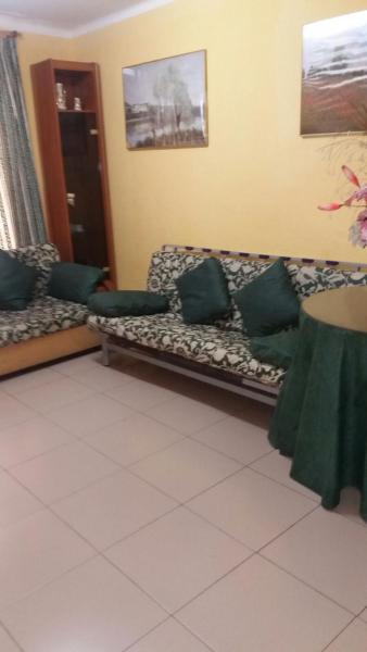 Residencia Alclausell