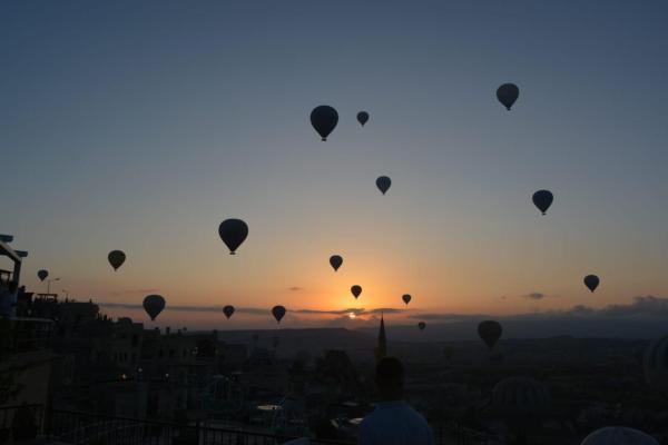 La Vie Cappadocia Cave