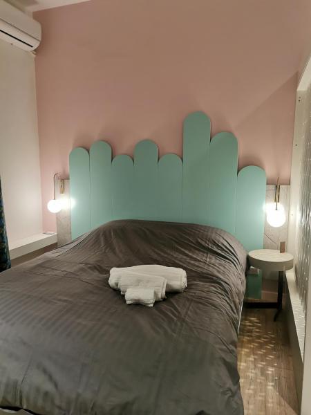 Unique City Centre Apartments