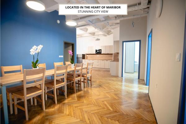 CafDorm, Забронировать  Марибор Горнолыжный курорт Мариборское Похорье