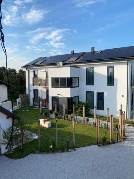 Villa Boris, 预订  Starše 波德拉夫统计区